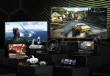 NVIDIA al CES 2026: Cloud Gaming su Linux e Fire TV con architettura RTX 5080