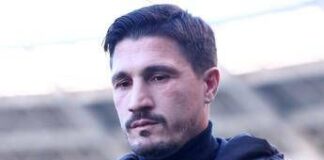 Napoli, ferito a colpi di pistola il fratello dell’allenatore del Cagliari Pisacane