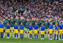 L’Italia femminile di calcio torna al Menti: a Vicenza la sfida mondiale contro la Danimarca Nazionale femminile Vicenza