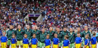 L’Italia femminile di calcio torna al Menti: a Vicenza la sfida mondiale contro la Danimarca Nazionale femminile Vicenza
