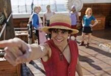 Netflix annuncia il ritorno di ONE PIECE: la Rotta Maggiore – Il trailer