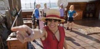 Netflix annuncia il ritorno di ONE PIECE: la Rotta Maggiore – Il trailer