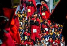 Non solo la Befana, dagli elfi ai Re Magi: come si festeggia l’Epifania nel mondo