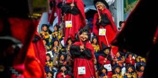 Non solo la Befana, dagli elfi ai Re Magi: come si festeggia l’Epifania nel mondo