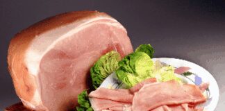 Non solo prosciutto cotto cancerogeno, il medico: “Altri 4 cibi da centellinare”