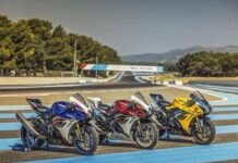 Nuova Suzuki GSX-R1000R 2026: l’inizio una nuova era