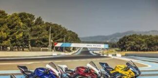 Nuova Suzuki GSX-R1000R 2026: l’inizio una nuova era