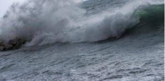 Nuova burrasca sull’Italia, niente gelo ma tanto vento e pioggia: le previsioni meteo