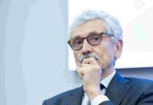 Occidente ‘malato’, l’Europa ‘una Rsa’. La profezia di D’Alema