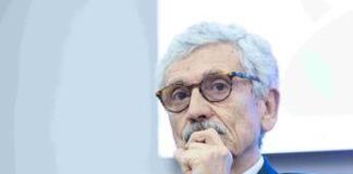 Occidente ‘malato’, l’Europa ‘una Rsa’. La profezia di D’Alema