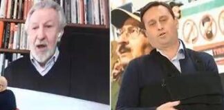 Odifreddi: “Khamenei è l’analogo del Papa”. E Parenzo esplode