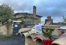 Oggi i funerali dei genitori di Carlomagno, ad Anguillara è lutto cittadino