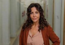 Oggi in prima serata su Canale 5 debutta ‘A Testa alta’ con Sabrina Ferilli