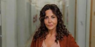 Oggi in prima serata su Canale 5 debutta ‘A Testa alta’ con Sabrina Ferilli