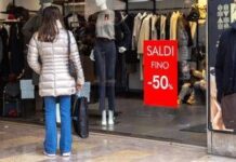 Oggi iniziano i saldi invernali 2026, dai cambi ai pagamenti cosa c’è da sapere