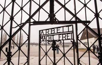 “Olocausto ingigantito” per il 14% degli italiani, il sondaggio