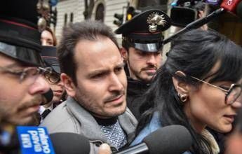 Omicidio Garlasco, Sempio a Verissimo: “Sono un colpevole desiderato”