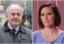 Omicidio Meredith, Amanda Knox ha girato un docufilm sul magistrato che la fece arrestare