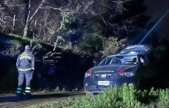 Omicidio dei tre cacciatori a Messina, l’indagato fa parziali ammissioni e poi sceglie il silenzio