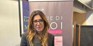 Oncologa Guarneri: “Per cancro al seno metastatico terapie sempre più efficaci, cresce sopravvivenza”