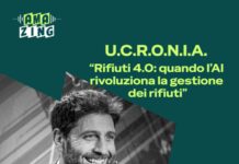 Online prima puntata di ‘Amazing’, podcast Ama-Adnkronos per una vita più green