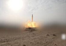 Oreshnik, Russia attacca Ucraina con super missile che può colpire il cuore dell’Europa