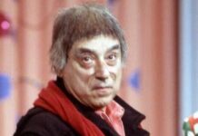 Oreste Lionello, morto il figlio Davide: travolto da metro a Roma. La sorella: “Ucciso dal male di vivere”