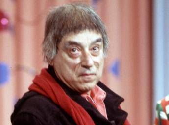 Oreste Lionello, morto il figlio Davide: travolto da metro a Roma. La sorella: “Ucciso dal male di vivere”