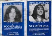 Orlandi-Gregori, Commissione inchiesta sentirà Marco Accetti il 29 gennaio