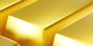 Oro supera i 5mila dollari l’oncia, è la prima volta