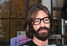 Otto e mezzo, domani Leonardo Maria Del Vecchio ospite di Lilli Gruber