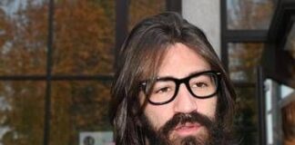 Otto e mezzo, domani Leonardo Maria Del Vecchio ospite di Lilli Gruber