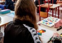 Palermo, la scuola è senza riscaldamento: un’alunna si sente male