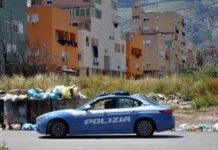 Palermo, nuovi colpi di arma da fuoco contro la chiesa dello Zen