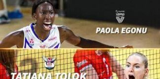 Pallavolo: SisalTipster partner di Lega volley femminile
