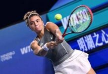 Paolini-Frech: orario, precedenti e dove vederla in tv