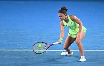 Paolini, malessere fisico agli Australian Open: cos’è successo contro Jovic