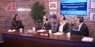 Pazienti ai tavoli tecnici, online il vodcast sull’evoluzione del sistema salute