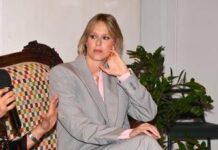 Pellegrini, annullati gli impegni: “Settimana molto difficile”. Cosa è successo