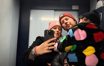 Pellegrini, la figlia torna a casa dall’ospedale: la polemica e la dura replica di Matteo Giunta