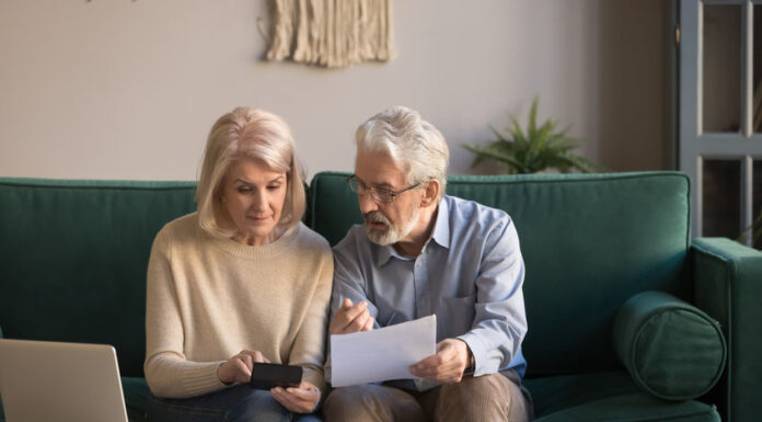 Pianificare il futuro con la pensione integrativa Pensione integrativa