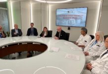 Ulss 8 Berica, successo per “Percorso PS”: 2.500 utenti nel primo mese Percorso PS Ulss 8