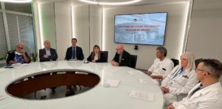 Ulss 8 Berica, successo per “Percorso PS”: 2.500 utenti nel primo mese Percorso PS Ulss 8