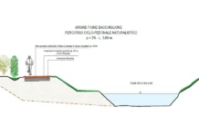 Percorso ciclopedonale lungo il Bacchiglione, ass. Spiller: approvato il documento di fattibilità delle alternative progettuali Percorso ciclopedonale lungo il Bacchiglione