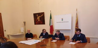 Funziona il Piano Neve di Provincia di Vicenza e Vi.abilità: dal 5 all’11 gennaio 362 interventi per garantire la mobilità in sicurezza piano neve vicenza