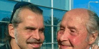 Piero Pelù, è morto il papà Giovanni: “Sempre orgoglioso di essere tuo figlio”