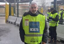 Olimpiadi, vigilante Pietro Zantonini morto a Cortina: Cristina Guarda (Verdi-AVS) e SAV denunciano condizioni di lavoro inadeguate Vigilante Pietro Zantonini morto a Cortina