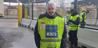 Vigilante morto a Cortina, i consiglieri AVS “interrogano” la Regione: “Ignorate le richieste dei sindacati, ora servono chiarezza e impegno” Vigilante Pietro Zantonini morto a Cortina interviene AVS