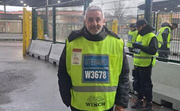 Olimpiadi, vigilante Pietro Zantonini morto a Cortina: Cristina Guarda (Verdi-AVS) e SAV denunciano condizioni di lavoro inadeguate Vigilante Pietro Zantonini morto a Cortina