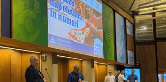 Pizza, costo aumentato? Per la Margherita prezzo stabile ma è molto più cara al Nord